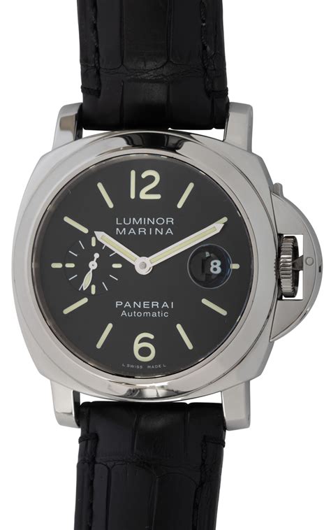 used panerai watches sydney|officine Panerai watches prices.